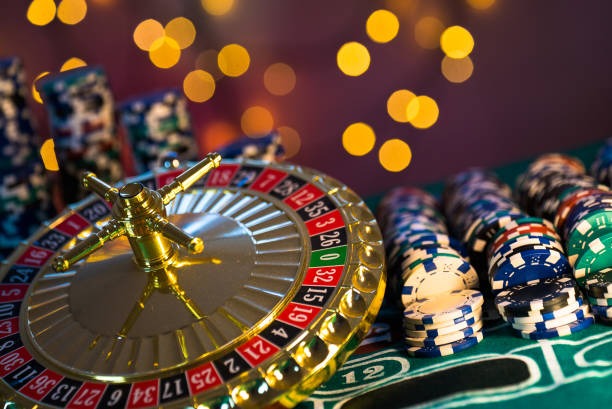 taxi4d Live Casino